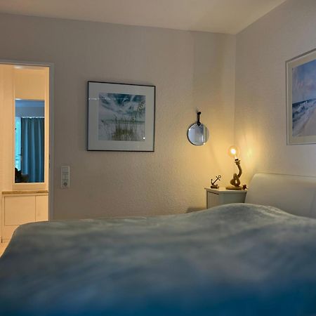 Duhnentraum Bestlage Am Sandstrand, Balkon,Meerblick, Parkplatz, Aufzug, Wlan, Bettwaesche,Handtuecher,Netflix Uvm Cuxhaven Exteriér fotografie