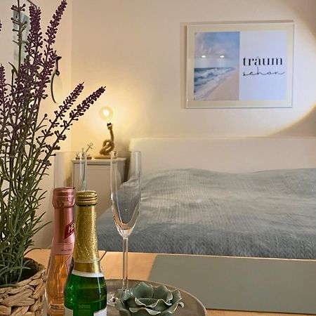 Duhnentraum Bestlage Am Sandstrand, Balkon,Meerblick, Parkplatz, Aufzug, Wlan, Bettwaesche,Handtuecher,Netflix Uvm Cuxhaven Exteriér fotografie