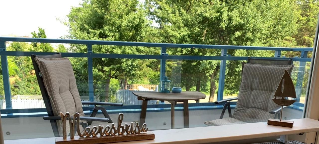 Duhnentraum Bestlage Am Sandstrand, Balkon,Meerblick, Parkplatz, Aufzug, Wlan, Bettwaesche,Handtuecher,Netflix Uvm Cuxhaven Exteriér fotografie