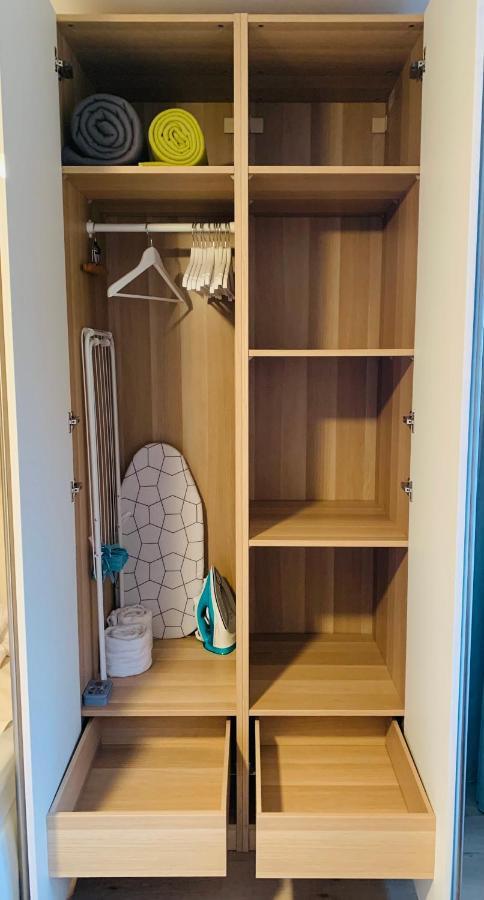 Duhnentraum Bestlage Am Sandstrand, Balkon,Meerblick, Parkplatz, Aufzug, Wlan, Bettwaesche,Handtuecher,Netflix Uvm Cuxhaven Exteriér fotografie