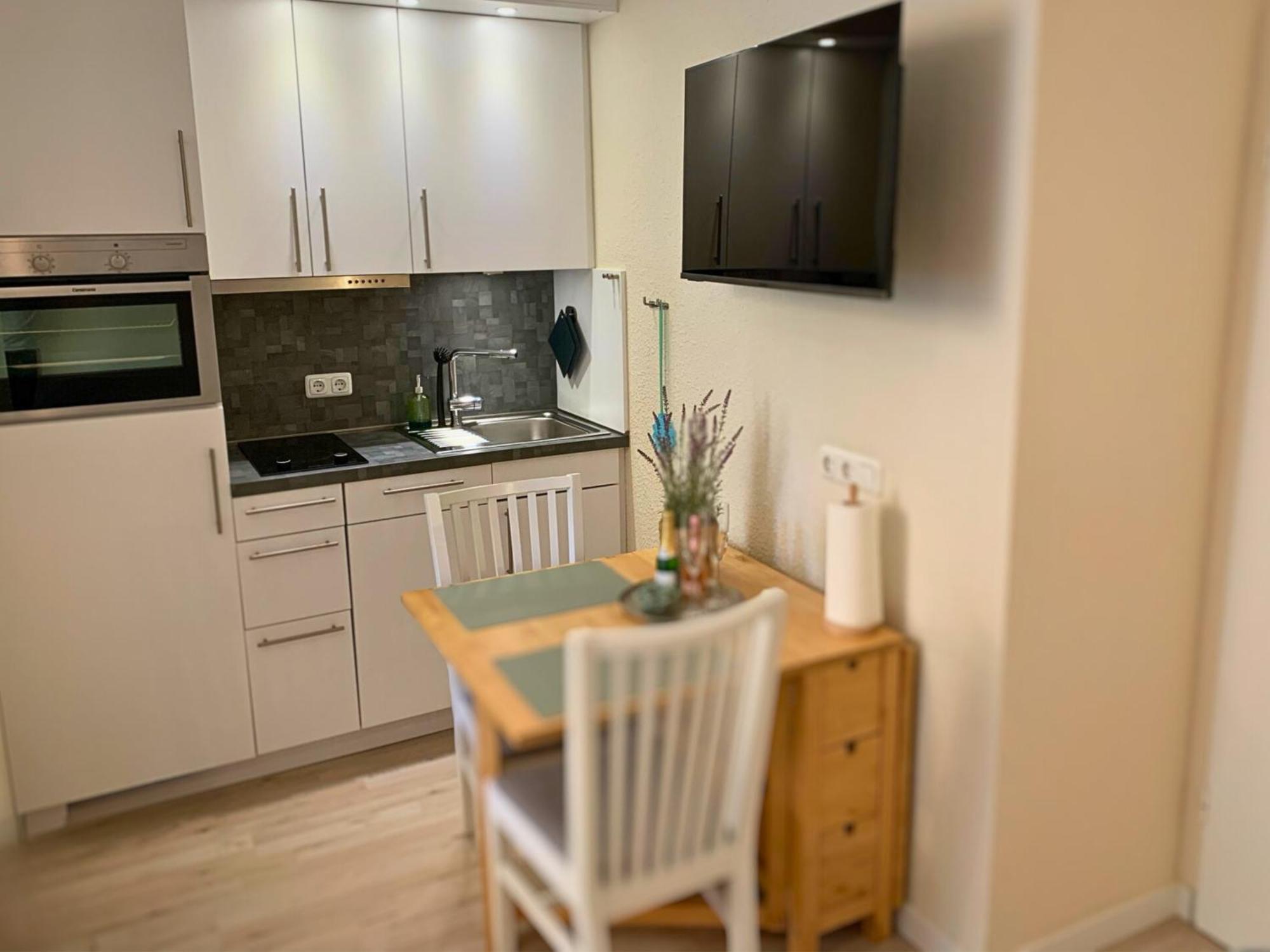 Duhnentraum Bestlage Am Sandstrand, Balkon,Meerblick, Parkplatz, Aufzug, Wlan, Bettwaesche,Handtuecher,Netflix Uvm Cuxhaven Exteriér fotografie